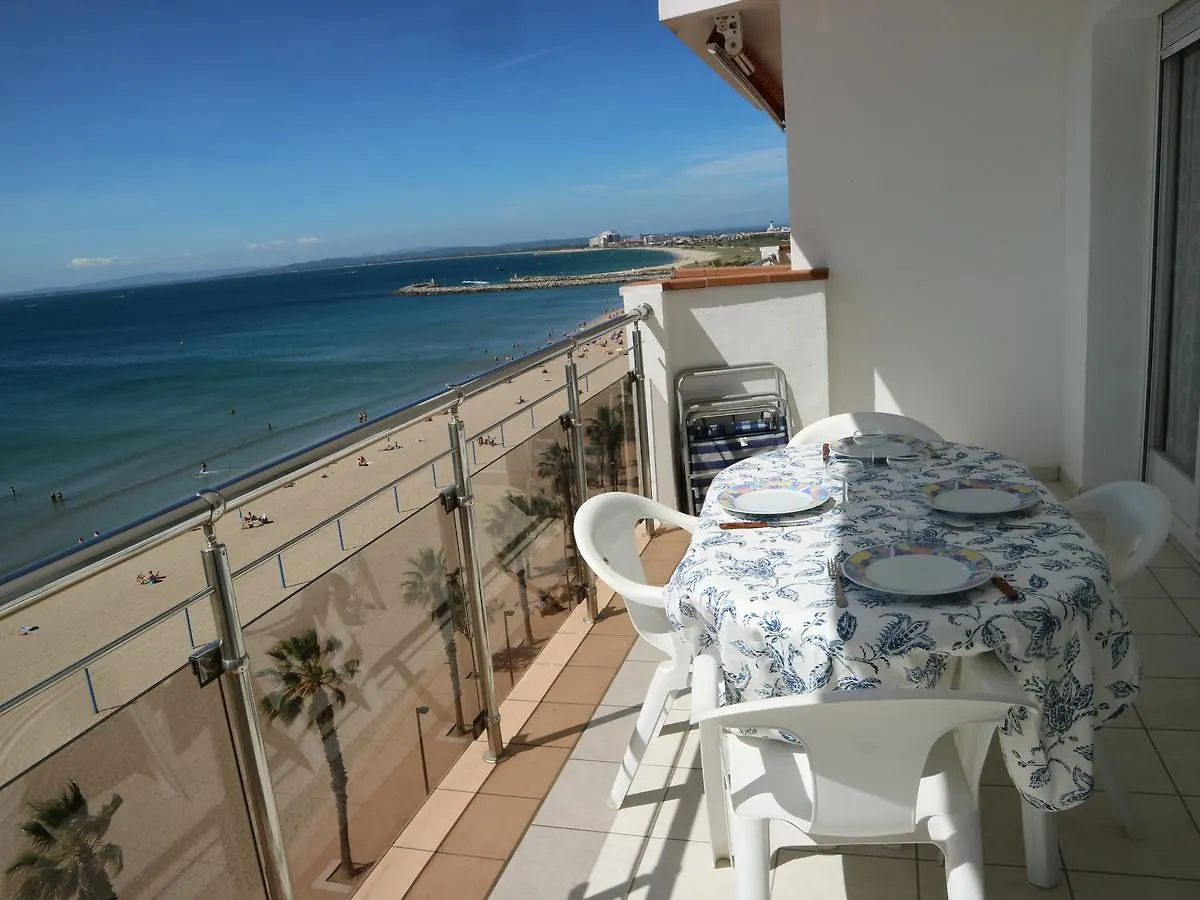 Europa 65 Apartment Roses 0*,  Spain